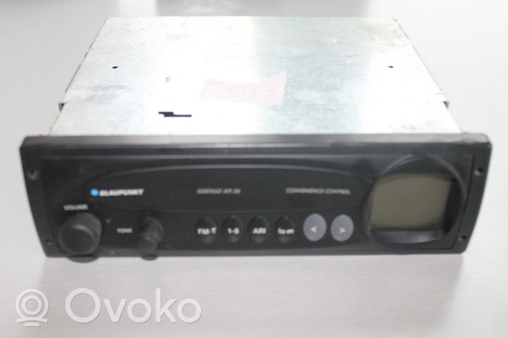 Mercedes-Benz E W124 Panel / Radioodtwarzacz CD/DVD/GPS 7633755510