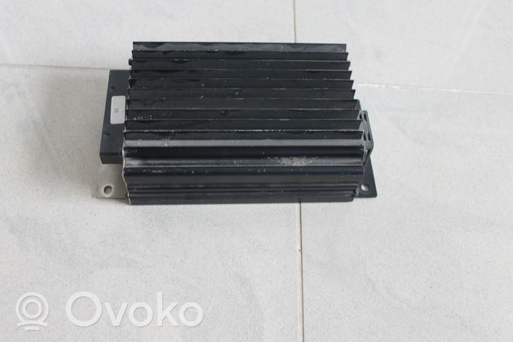 Audi A8 S8 D3 4E Amplificatore 4E0035223A