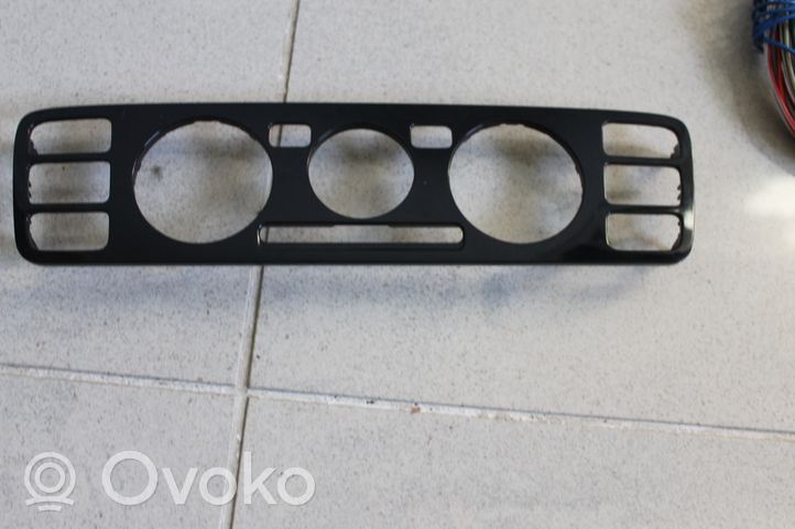 Volkswagen Up Klimato kontrolės/ pečiuko kontrolės apdaila 1S0820075A