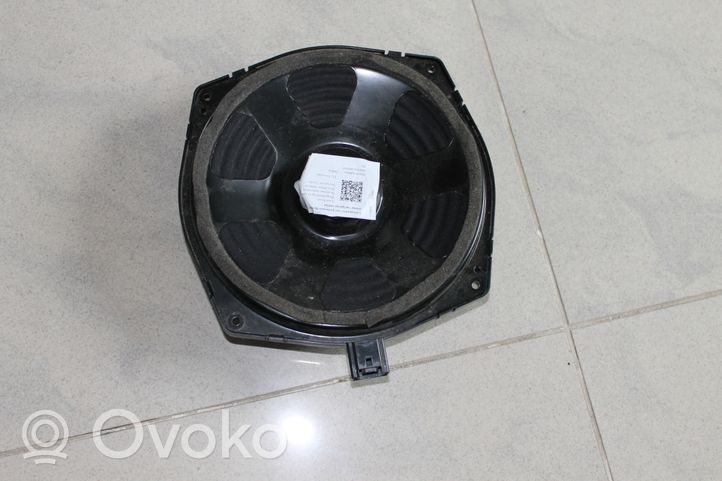 Land Rover Range Rover Sport L494 Subwoofer-bassokaiutin 430407770132