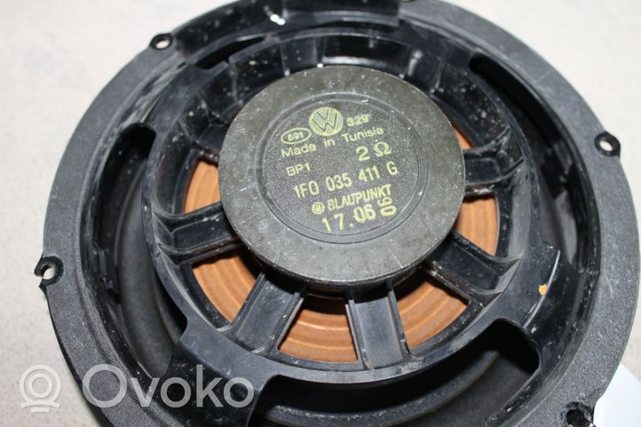 Volkswagen Transporter - Caravelle T5 Takaoven kaiutin 1F0035411G