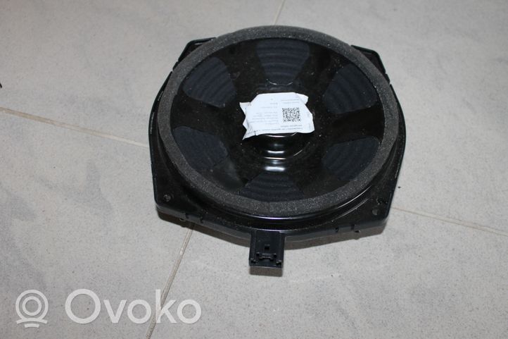 Land Rover Range Rover Sport L494 Subwoofer altoparlante 430407770132