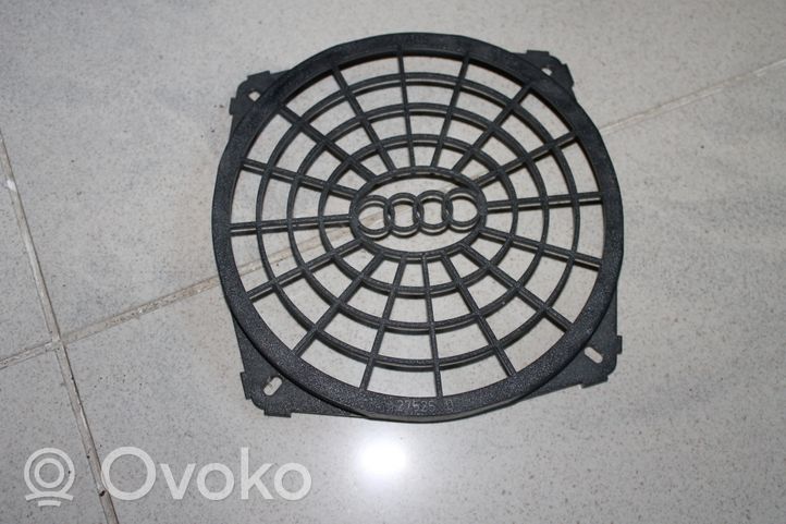 Audi A4 S4 B7 8E 8H Griglia/mascherina subwoofer 2752507033