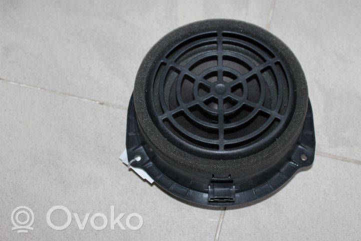 Audi A6 S6 C7 4G Takaoven kaiutin 4G0035411