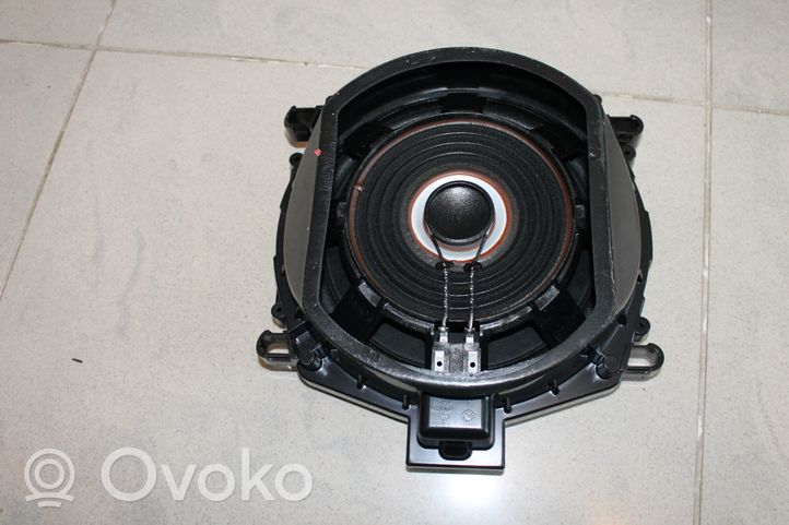 BMW X3 F25 Głośnik niskotonowy 430407861621