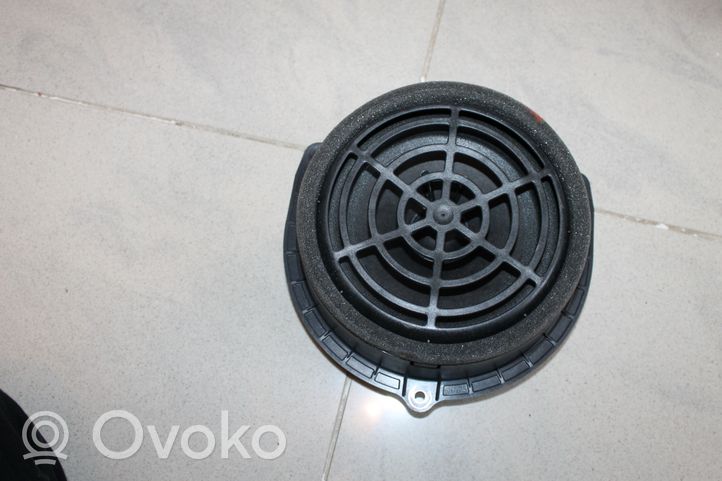 Audi A7 S7 4G Takaoven kaiutin 4G0035411