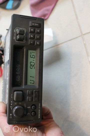 Volvo S70  V70  V70 XC Unità principale autoradio/CD/DVD/GPS 30850648