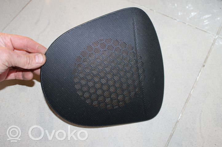 Seat Altea Maskownica głośnika bocznego deski rozdzielczej 5P0867149