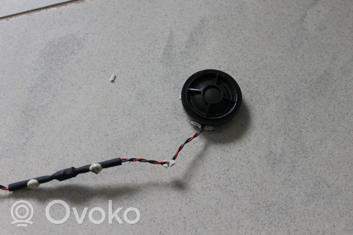 BMW X5 E70 Enceinte haute fréquence de porte avant 430407861341