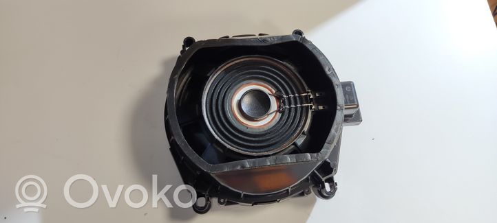 BMW X5 F15 Enceinte subwoofer 65139287757