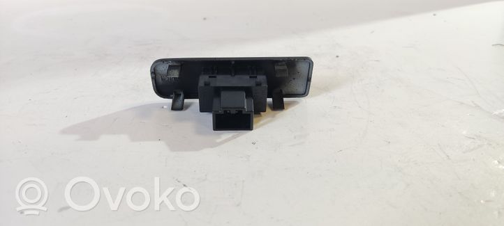 Volkswagen Tiguan Inny element deski rozdzielczej 5M0919234