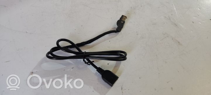 KIA Sportage USB socket connector GT17HNS
