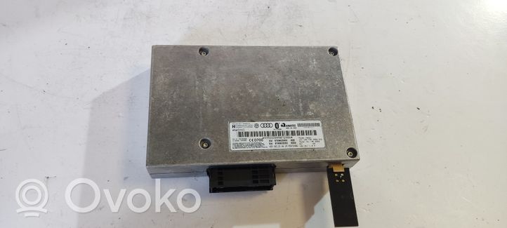 Audi A4 S4 B8 8K Bluetoothin ohjainlaite/moduuli 8T0862335C