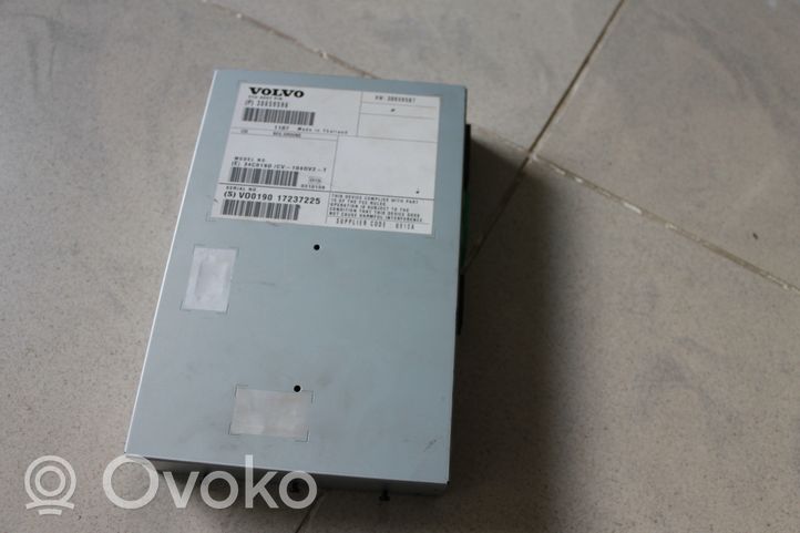 Volvo XC60 Amplificador de sonido 30659596