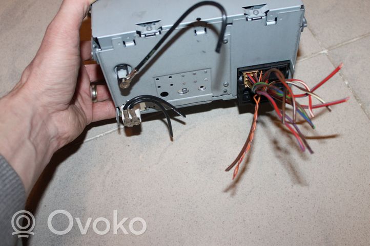 Volkswagen PASSAT CC Sound system wiring loom 3C8035195F