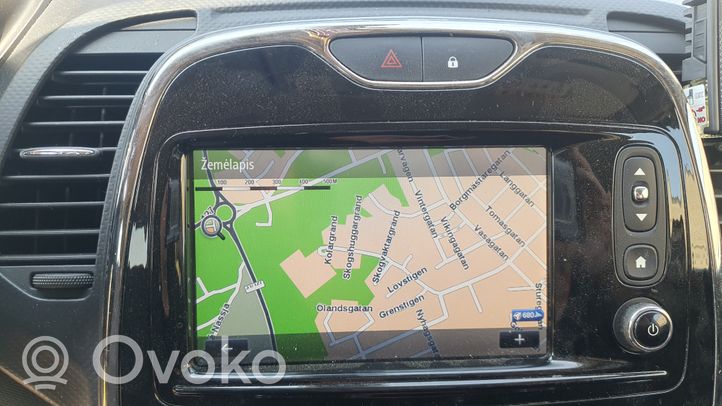 Renault Megane IV Cartes SD navigation, CD / DVD 259209885R