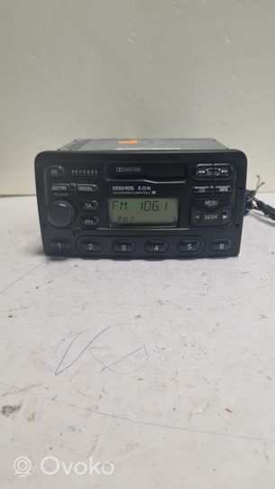 Ford Focus Panel / Radioodtwarzacz CD/DVD/GPS 10R020025