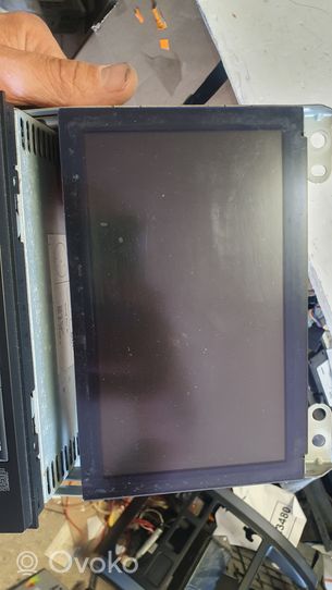 Nissan X-Trail T31 Monitor/display/piccolo schermo 28091EM00A