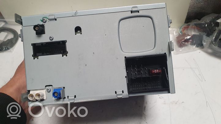 Volkswagen Multivan T5 Radio / CD/DVD atskaņotājs / navigācija 3C0035279