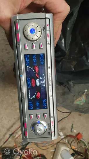 Opel Astra G Unità principale autoradio/CD/DVD/GPS 7641804310