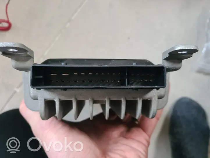 Audi A3 S3 8P Amplificatore 8P3035223B