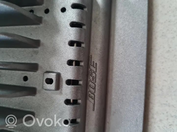 Audi A3 S3 8P Amplificador de sonido 8P3035223B