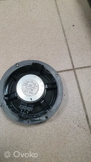 Volkswagen New Beetle Front door speaker 6INCH