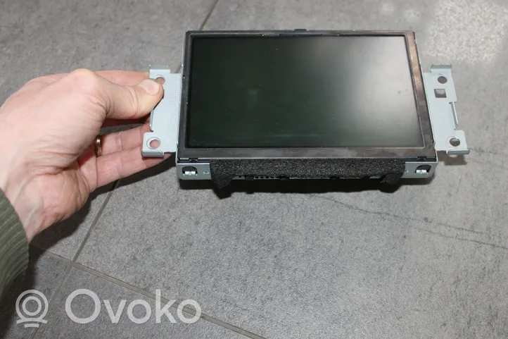 Volvo XC60 Screen/display/small screen 31337643