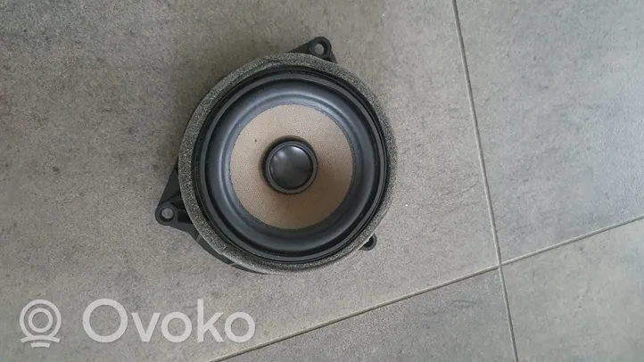 BMW X5 F15 Front door speaker 9286367