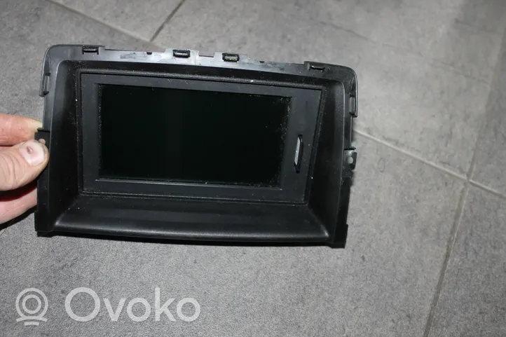 Renault Trafic II (X83) Monitor/display/piccolo schermo 259151852R