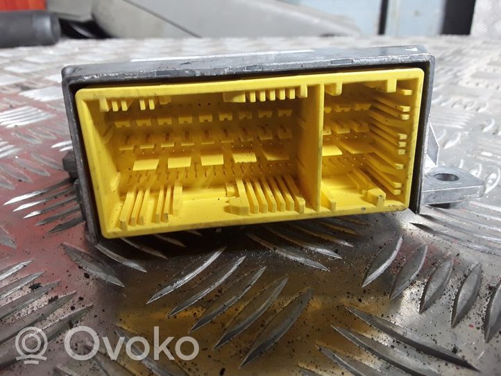 Dodge Journey Gaisa spilvenu vadības bloks 04896814AJ