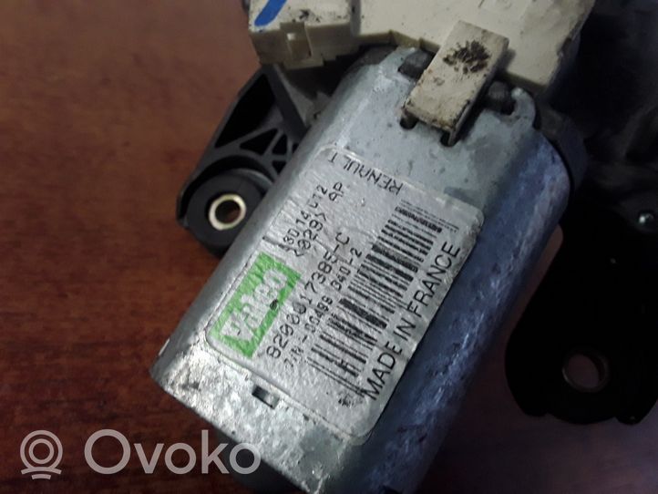 Renault Vel Satis Galinio stiklo valytuvas 8200017385