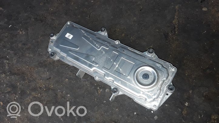 Renault Megane IV Gearbox control unit/module 0260001053