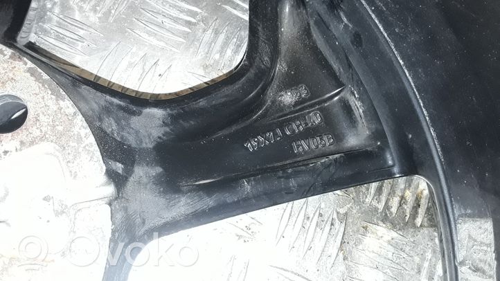 Nissan Qashqai Felgi aluminiowe R19 AC4CHT6