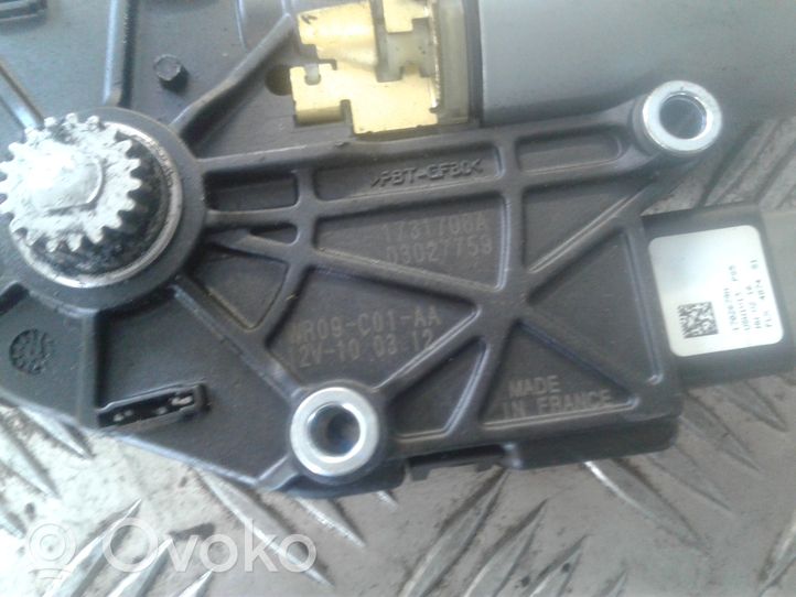 Nissan Qashqai Stoglangio varikliukas/ pavara 1731706A