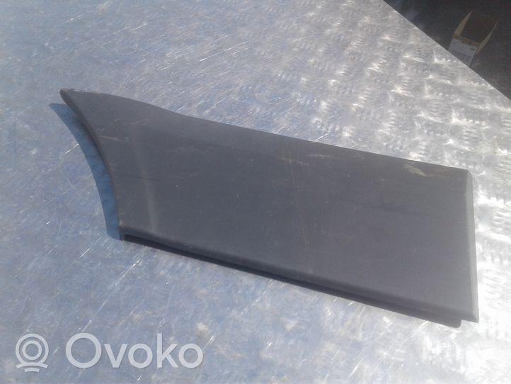 Volkswagen Crafter Moulure de porte arrière A9066905682