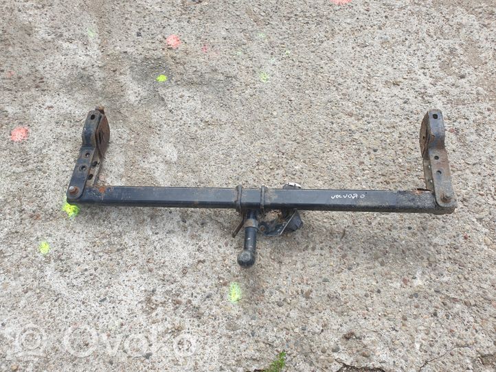 Volvo V70 Tow bar set 