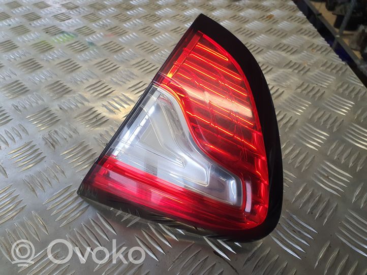 Renault Captur Odblask lampy tylnej 265501712R