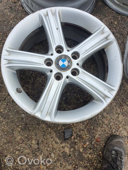 BMW 3 F30 F35 F31 Jante alliage R17 6796242