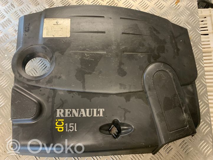 Renault Kangoo I Крышка двигателя (отделка) 3700008723