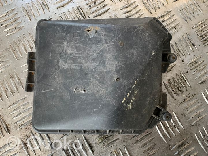 Renault Modus Coperchio scatola dei fusibili 8200314276