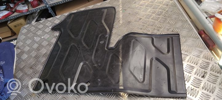 Renault Master III Front floor mat 93165539