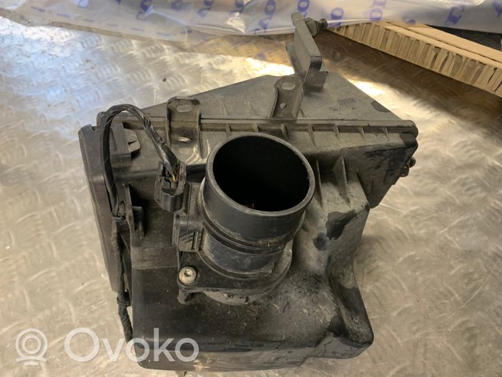 Nissan Qashqai Boîtier de filtre à air JD50A