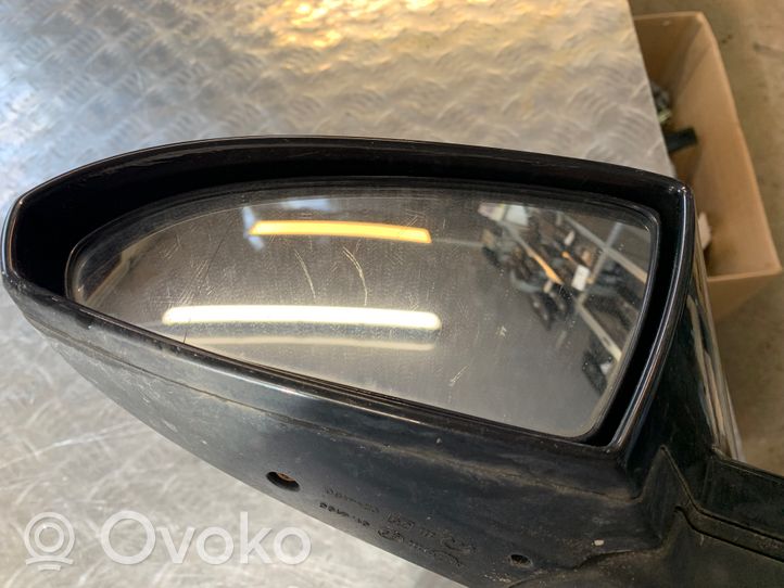 Nissan Primera Etuoven sähköinen sivupeili 96302AU414