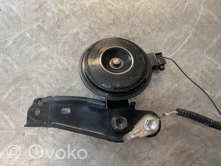 Toyota Yaris Cross Signal sonore 865200D050