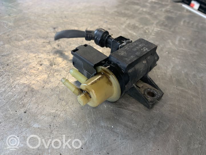 Renault Kangoo II Solenoidinis vožtuvas 8200790180