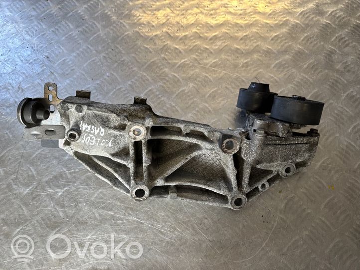 Nissan Qashqai Support de générateur / alternateur 8200881264