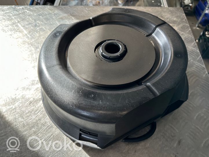 Nissan Qashqai Subwoofer altoparlante 28170JD65A