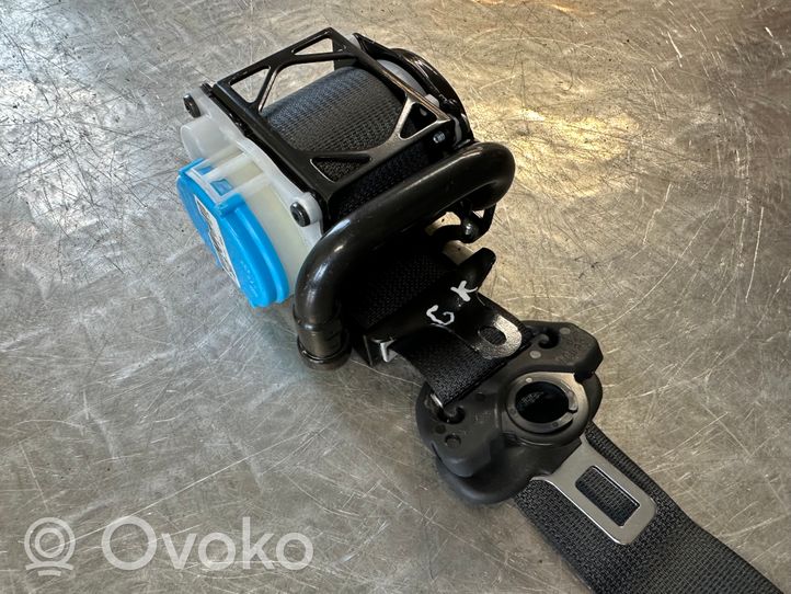 Toyota Yaris Cross Ceinture de sécurité arrière 733700D400