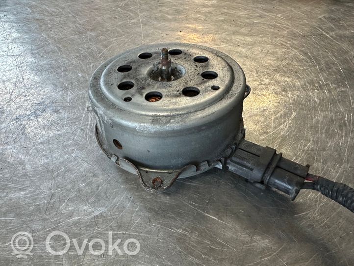 Nissan Qashqai Kale ventilateur de radiateur refroidissement moteur 21487JD20A